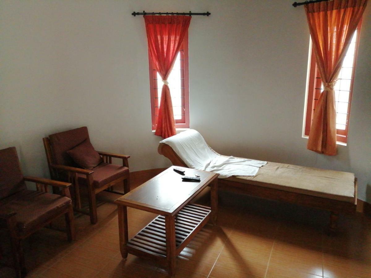 Spice Villas Holiday Udumbanshola Kültér fotó