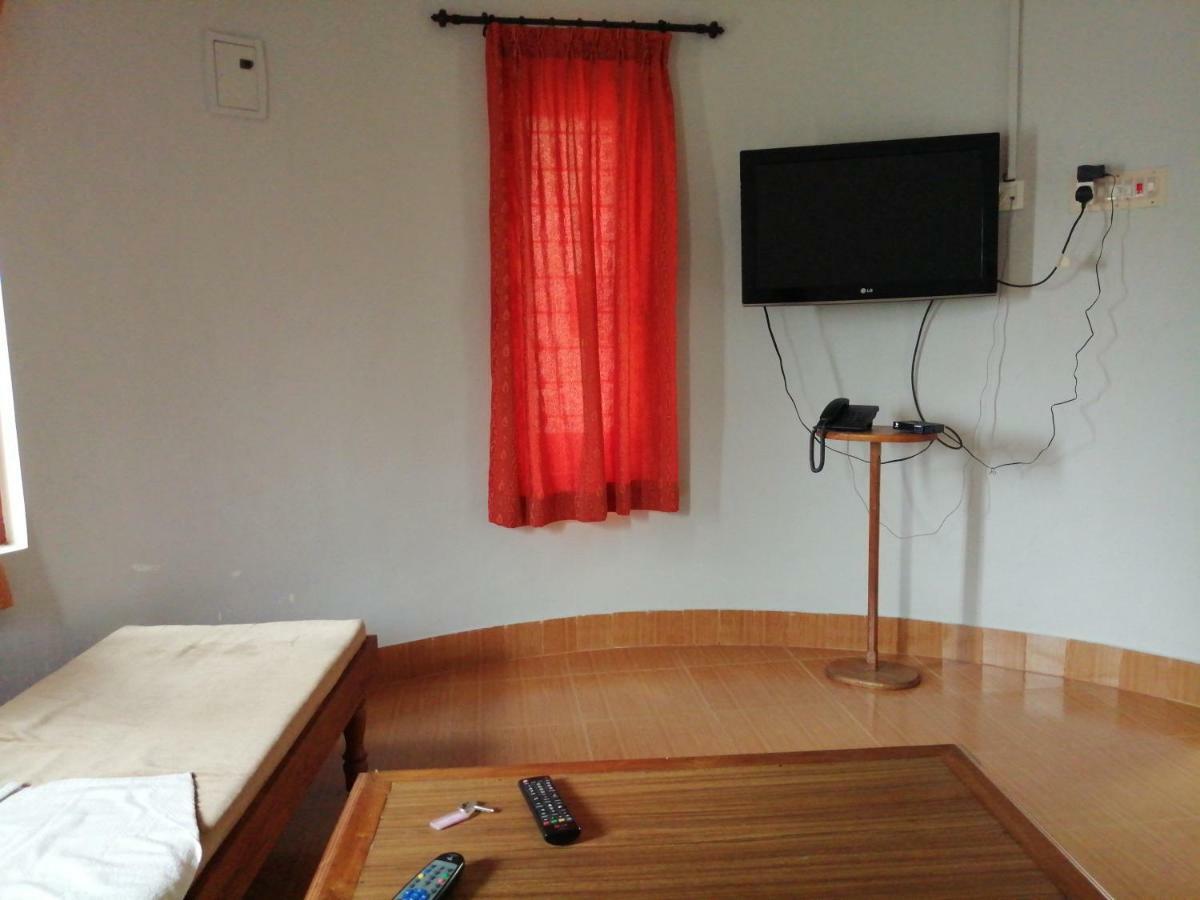 Spice Villas Holiday Udumbanshola Kültér fotó